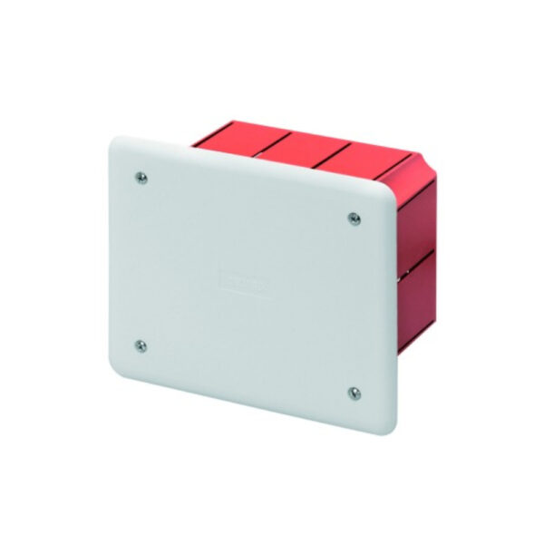 Gewiss scatola derivazione 118x96x70 GW48003