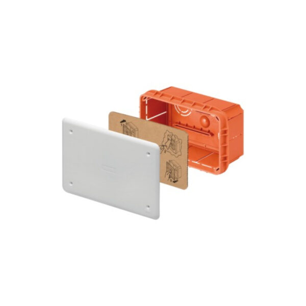 Gewiss scatola derivazione 152x98x70 GW48004