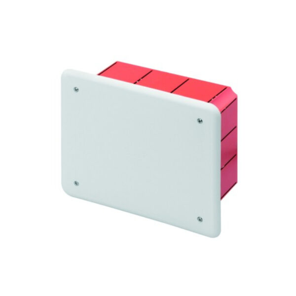 Gewiss scatola derivazione 160x130x70 GW48005