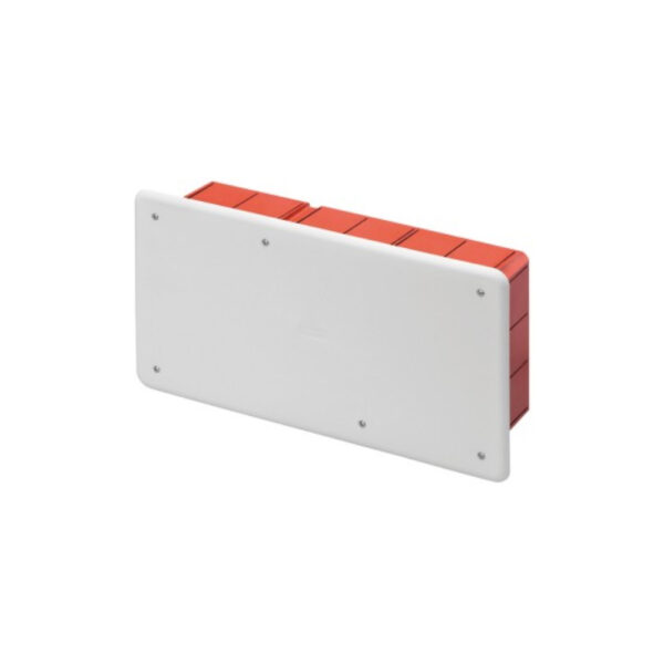 Gewiss scatola derivazione 294x152x75 GW48007