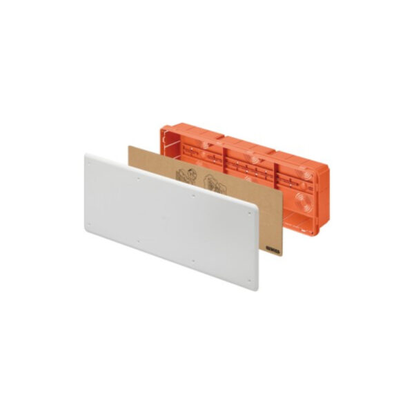 Gewiss scatola derivazione 480x160x75 GW48009