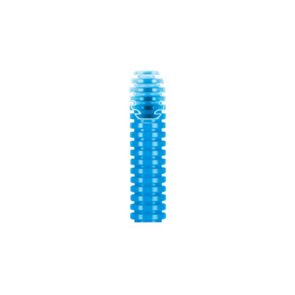Gewiss tubo corrugato 25MM azzurro DX15425R