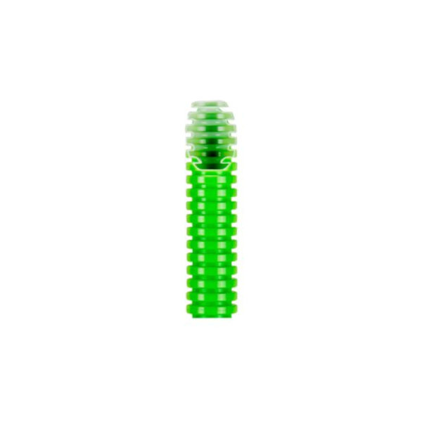 Gewiss tubo corrugato 25MM verde DX15225R
