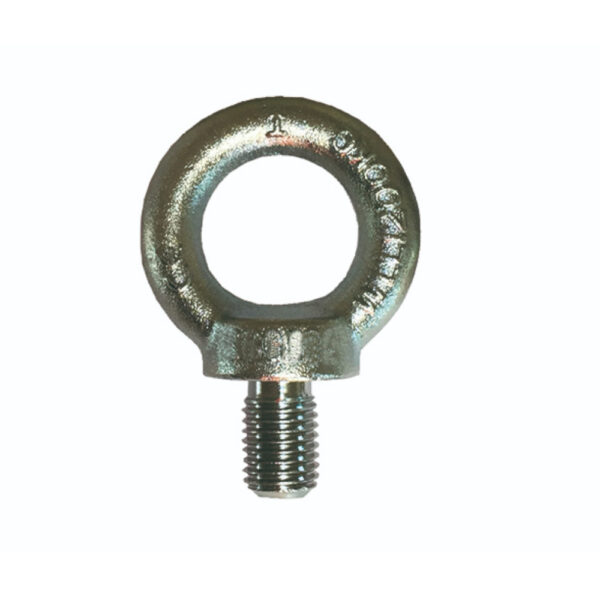 Golfare Maschio Zincato M14 x 26mm