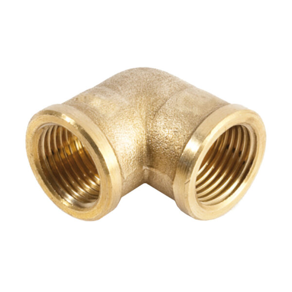 Manicotto Ridotto In Ottone Cromato 3/8`` F X 1/2`` F Acquista Da OBI - Foto 4