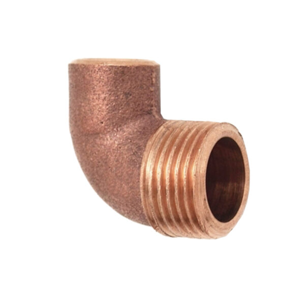 Gomito MF 1-2”-12mm