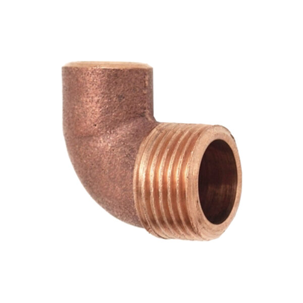 Gomito MF 1-2”-14mm