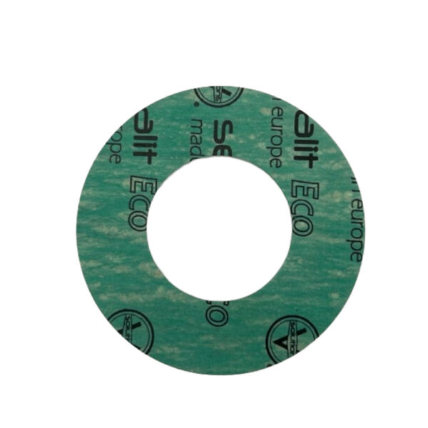 Guarnizione ecologica per flangia dn 40 pn