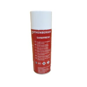 Igienizzante spray per condizionatori 400ML Sanifresh