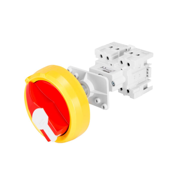Interruttore rotativo da quadro GW70001 16A 2P Gewiss