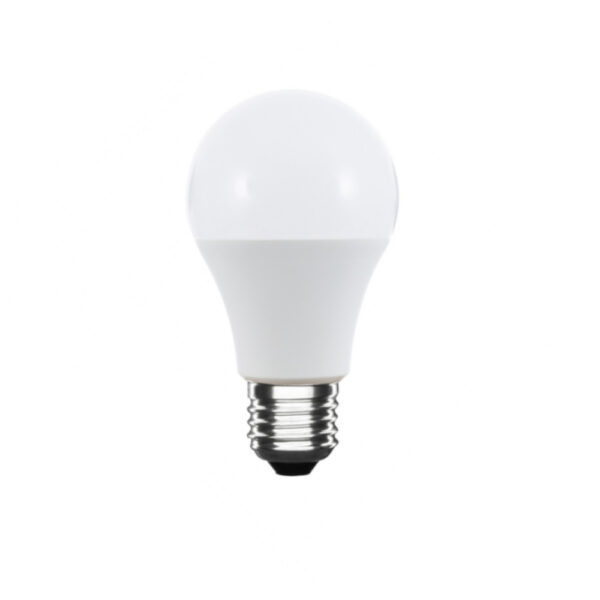 Lampada led E27 15W a goccia calda