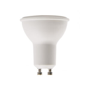 Lampadina LED GU10 3W bianco caldo