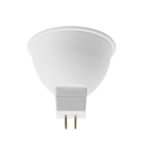 Lampadina LED MR16 7W bianco naturale