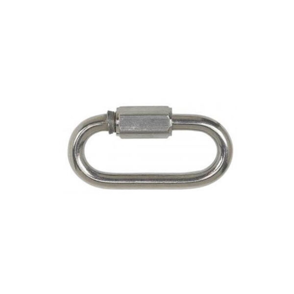 Maglia Di Giunzione Rapida Zincata 10 mm