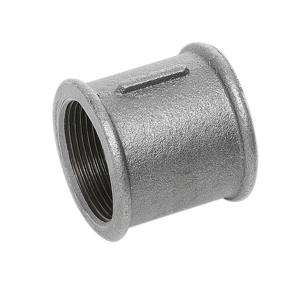 Manicotto Ghisa Zincata FF 3″ Manicotto Ghisa Zincata FF 3"