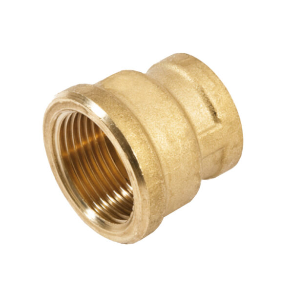 Manicotto FF 1 -3-4 Ottone