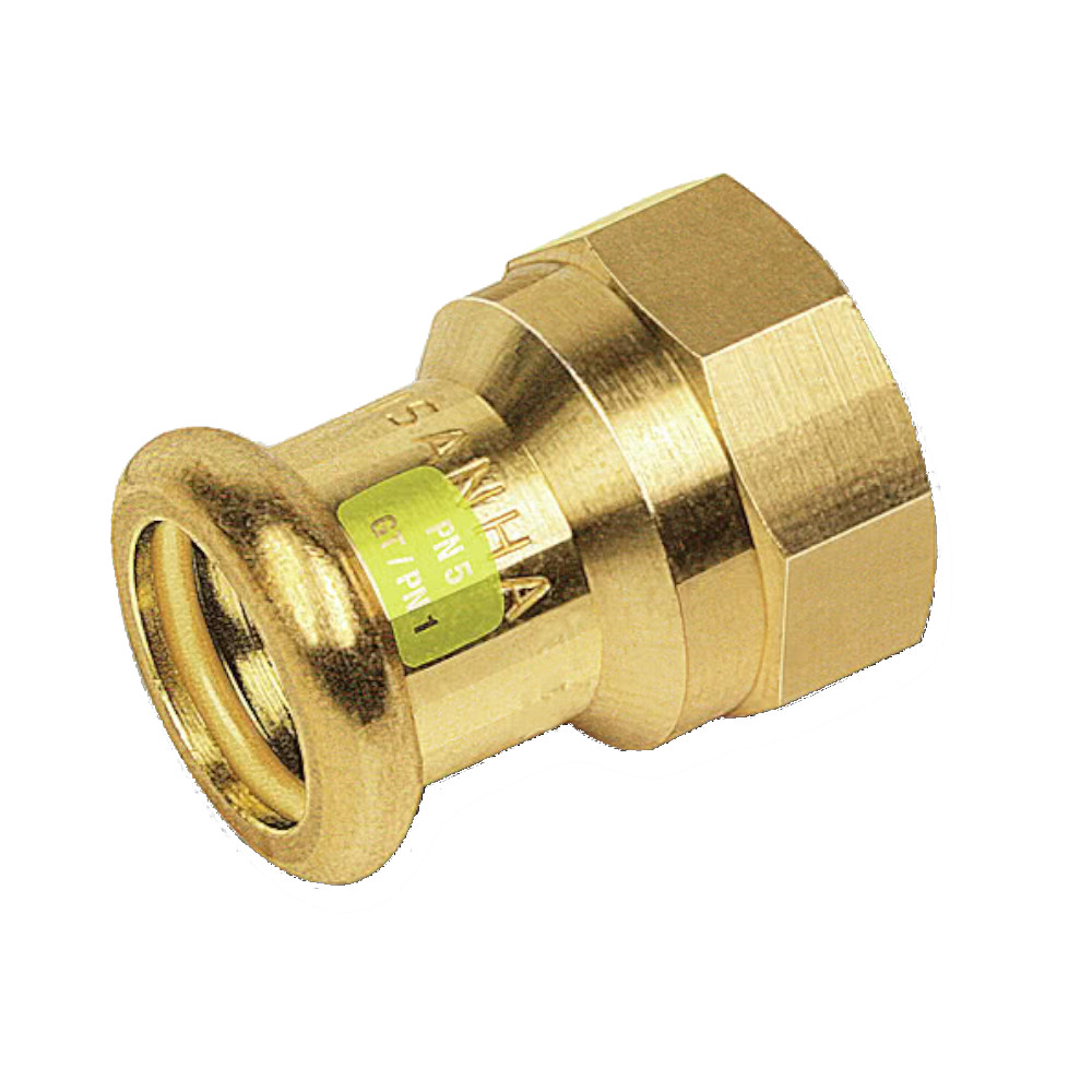 Raccordo Rapido Per Rubinetto MroMax In Ottone Cromato – Attacco 22/24 Mm Per Lavatrice E Lavastoviglie