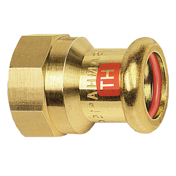 Manicotto Filettato FF 3-4'' – 18mm HT