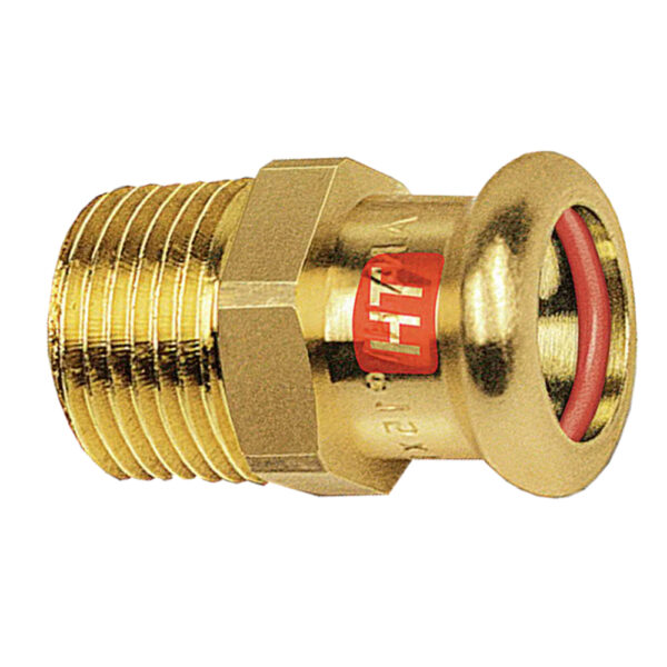 Manicotto Filettato MF 3-4” – 22mm HT