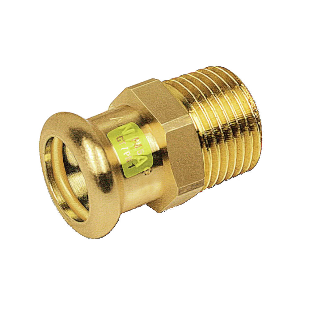 Manicotto In Ottone Cromato Tiemme Femmina Femmina 3/4 - Foto 9