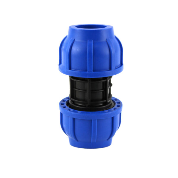 Manicotto a compressione 63mm - 63mm PN16