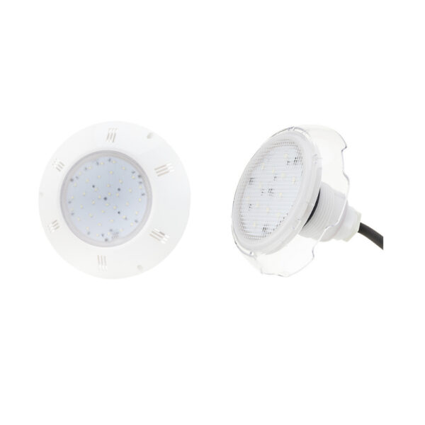 Mini proiettore LED 5.2W12V bianco