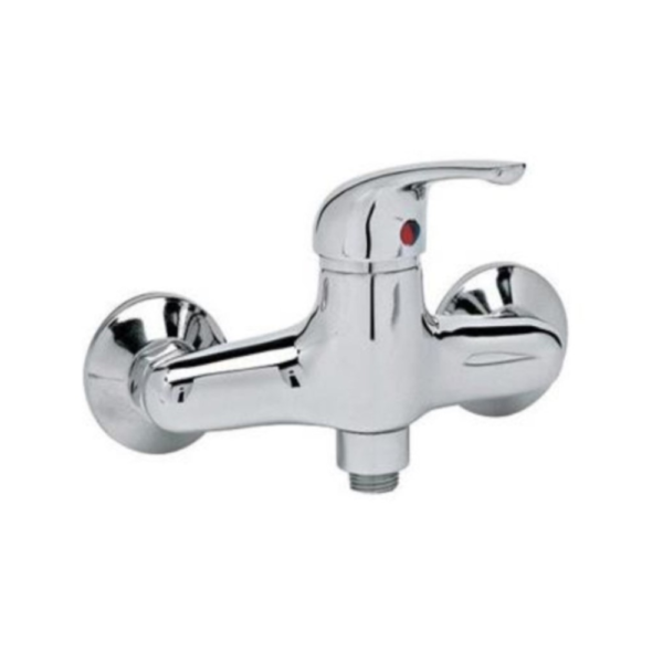 Miscelatore doccia esterno Prince