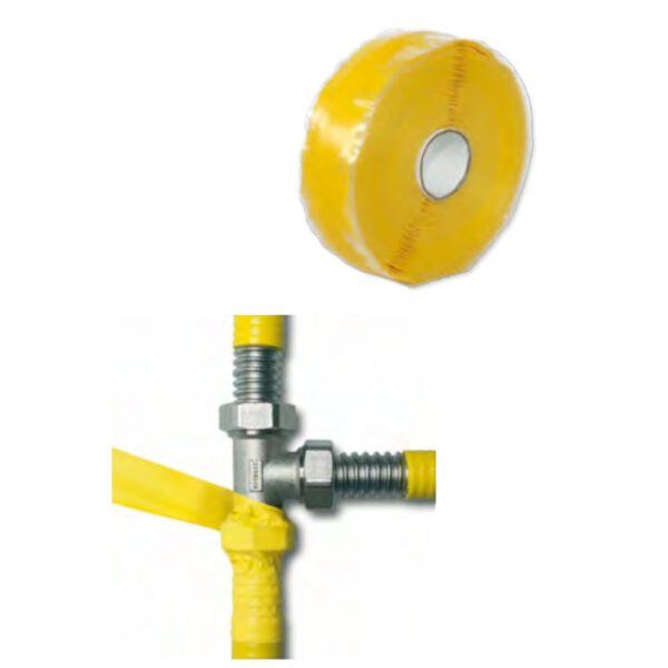 Nastro-protettivo-per-GAS-giallo-15 metri