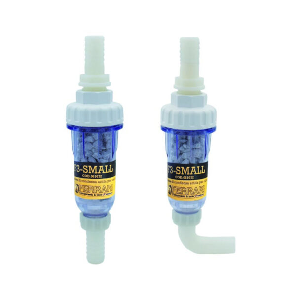 Neutralizzatore di Condensa F3 Small Ferrari