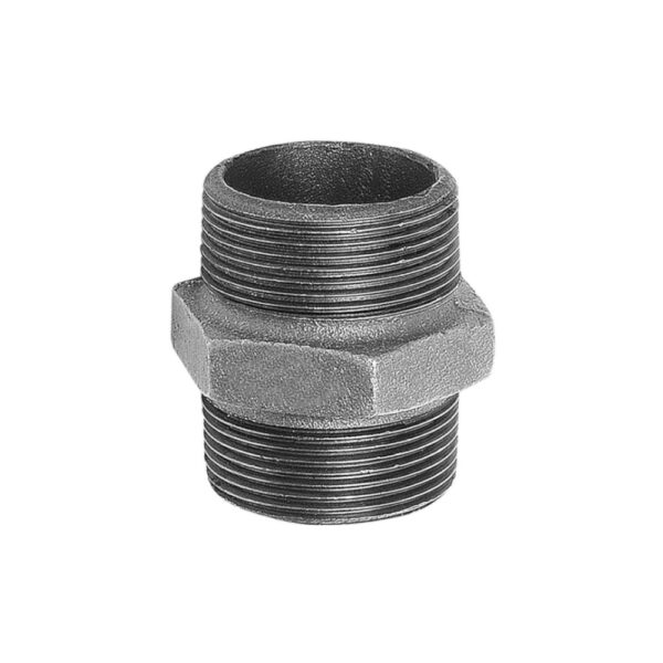 Niples MM 2 12 in ghisa