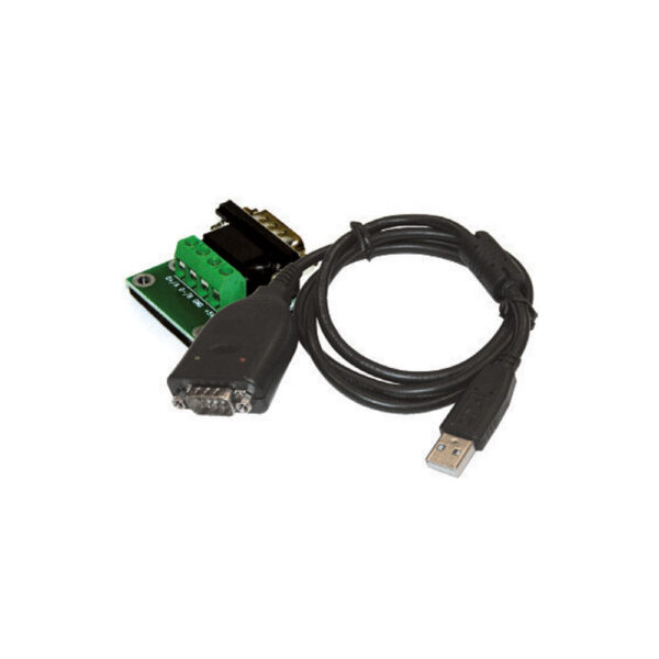 Orbis interfaccia USB RS-485 OB707022
