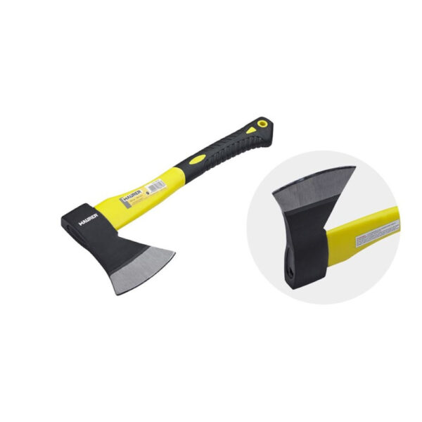 Picozzino Con Manico In Fibra Vetro