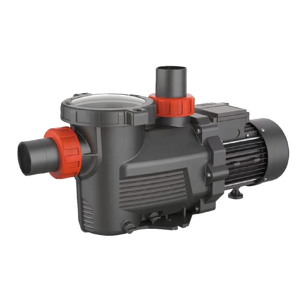 Pompa Per Piscina 28m³H XKP1606 2,10hp LEO