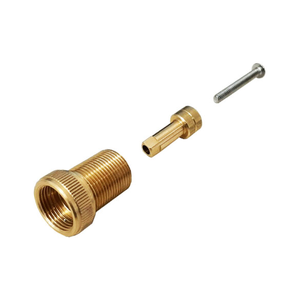 Prolunga Per Rubinetto Ad Incasso