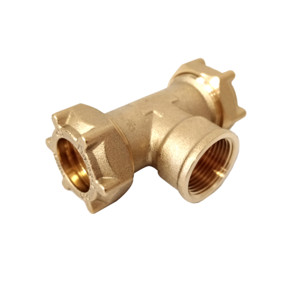 Tes a stringere per tubo rame FFF Ø22-3/4''-22mm