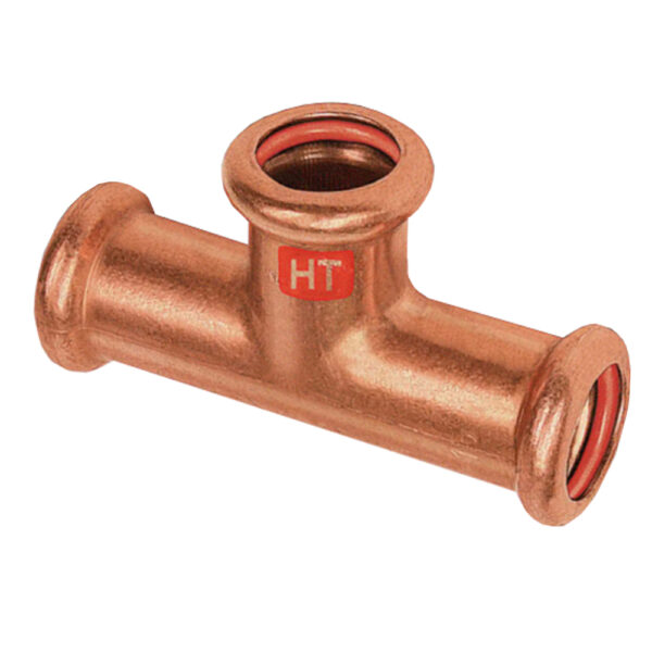 Raccordo TES 22 – 22 – 22mm HT