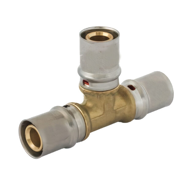 Raccordo Tes 32 – 26 – 32mm