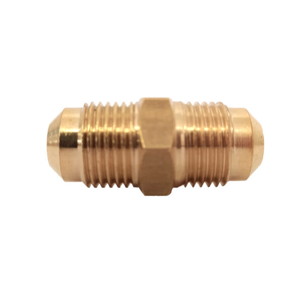 Raccordo dritto niples per refrigerante condizionamento MM 3-4