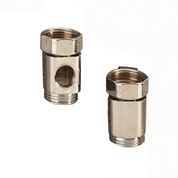 Retrogruppo distanziatori 3-4 MF