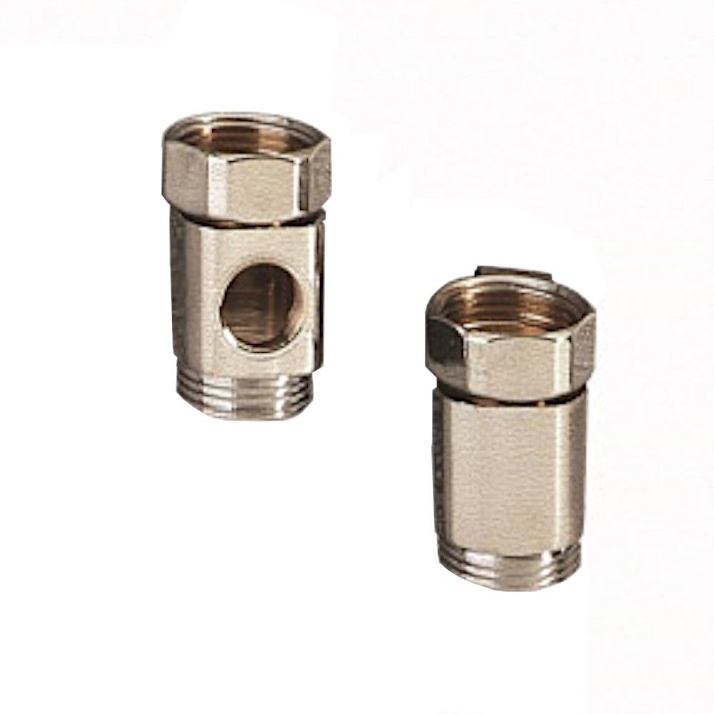 Retrogruppo distanziatori 3/4″ MF Retrogruppo distanziatori 3/4" MF