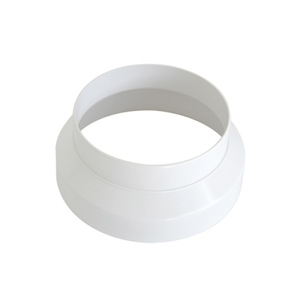 Riduzione Concentrica Per Cappa Ø150-121mm