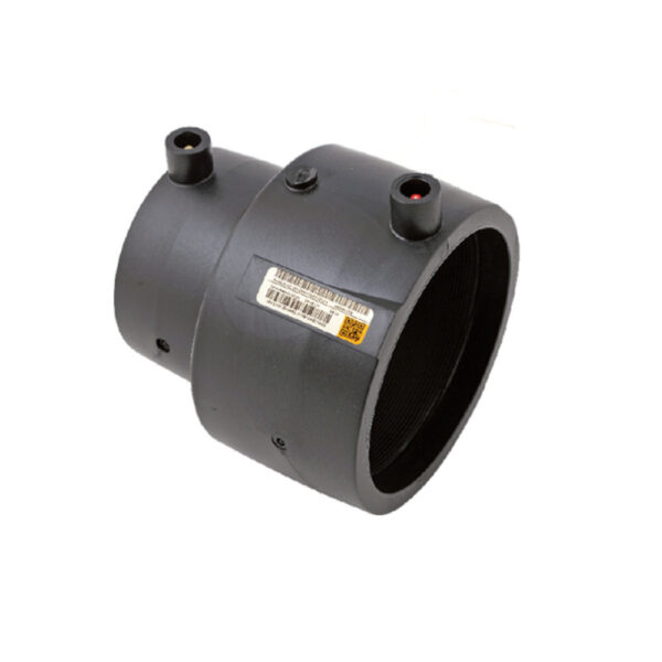 Riduzione elettrosaldabile Ø 50-32 acqua e gas Fusion