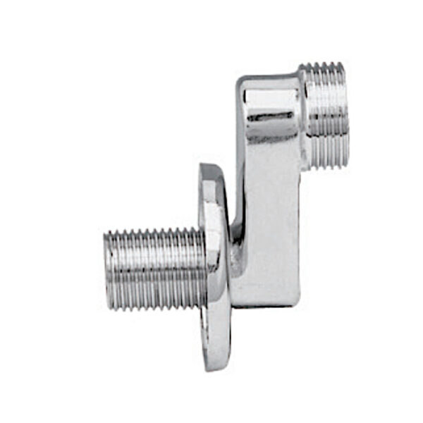 Rosone eccentrico 1-2 x 3-4 x 40mm