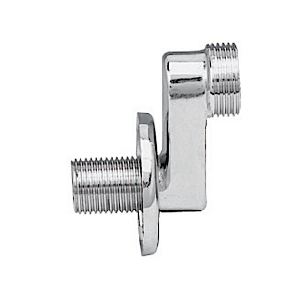 Rosone eccentrico 1-2 x 3-4 x 60mm