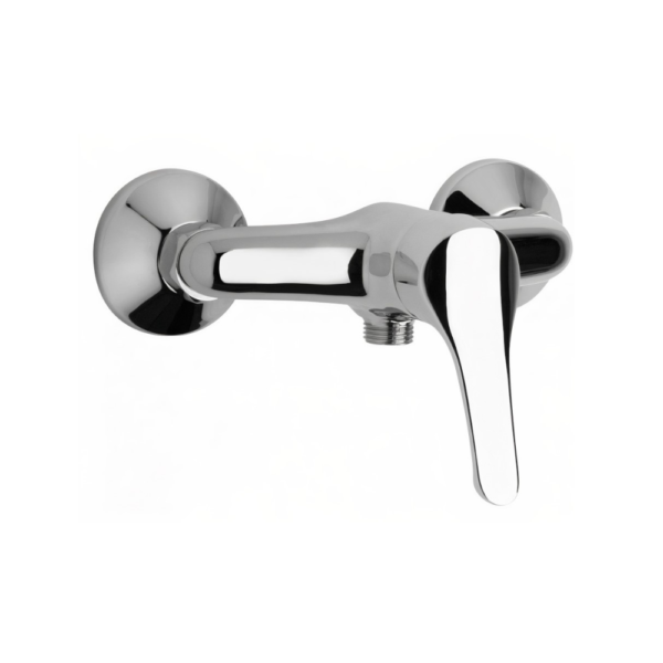 Rubinetto esterno Derby Argo per doccia