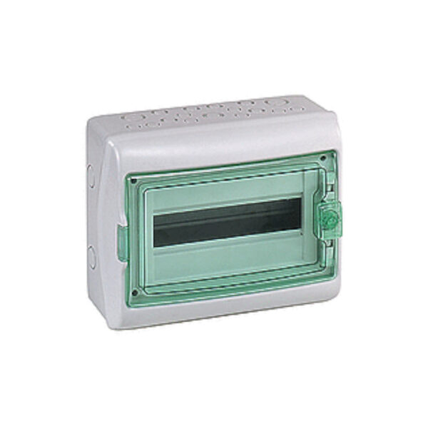 Schneider Kaedra Quadro IP65 18 moduli 10341