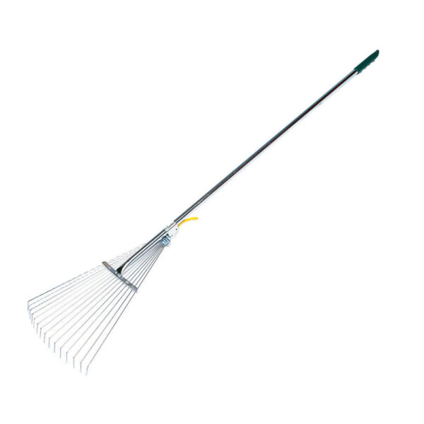 Scopa A Leva C-Manico Registrabile