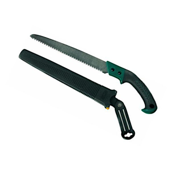 Segaccio Potatura Lama Fissa C-Fodero