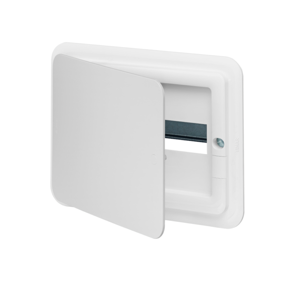 Centralino INC 12M Bianco Vimar