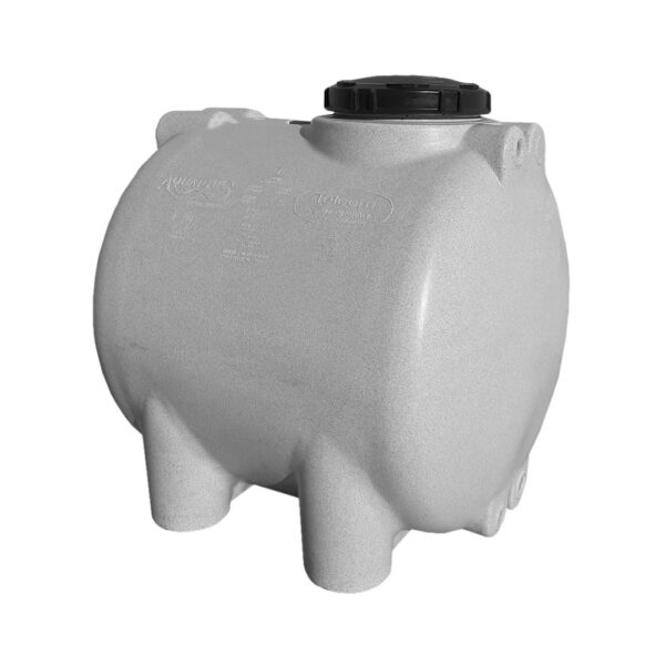 Serbatoio Orizzontale 2000 litri acqua potabile Telcom